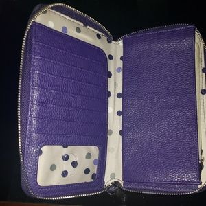 All About the Benjamin Thirty-One Wallet